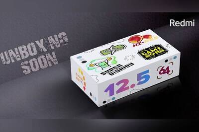 Redmi Note 10S With 64-Megapixel Camera Teased to Launch in India Soon, Here's What We Know