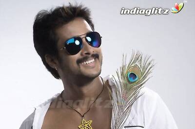 Local Venkatesha: Premkumar to play male lead