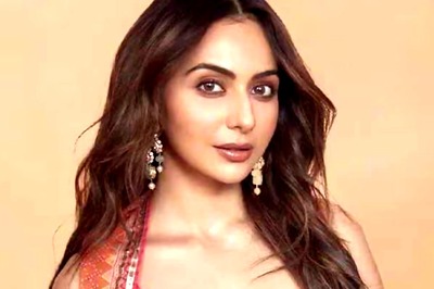 Rakul Preet Singh Says She 'Lost' Films Due to Nepotism: 'I'm Not the Kind of Person Jo Bitter...'