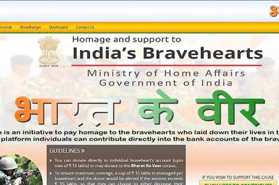 Pulwama Terror Attack: You Can Now Donate to Help Families of CRPF Martyrs