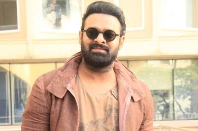 Prabhas on Radhe Shyam And His Wedding Plans: 'Had Told Mom I'd Get Married After Baahubali'