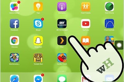 How to Use Split View on an iPad