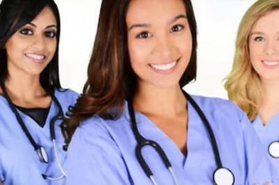 In Raebareli, Free Medical Nursing And Computer Software Training To Underprivileged Youth