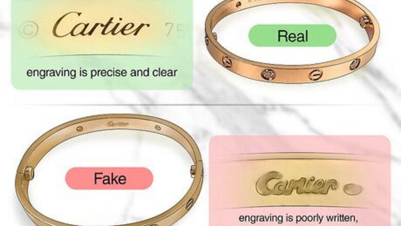 How to Spot a Fake Cartier LOVE Bracelet (+ How to Avoid Them)
