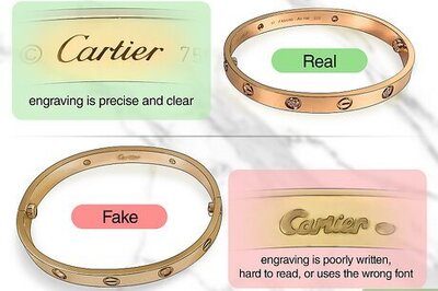 How to Spot a Fake Cartier LOVE Bracelet (+ How to Avoid Them)