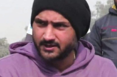 News18 Evening Digest: Harbhajan Singh Mulls Over Innings as Politician and Other Top Stories