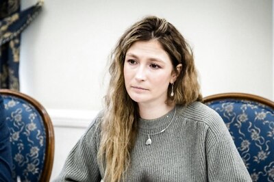 Kali Row: West Insists On Earning Bad Karma By Insulting Hindu Gods Thinking No Harm Will Come Its Way