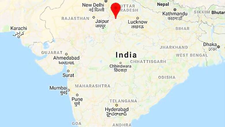 Ambah Election Result 2018 Live Updates: Candidate List, Winner, MLA, Leading, Trailing, Margin
