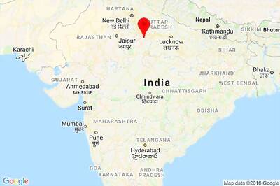 Ambah Election Result 2018 Live Updates: Candidate List, Winner, MLA, Leading, Trailing, Margin