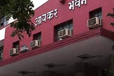 Over 4.84 crore Income Tax Returns for 2019-20 Filed Till Dec 31, Says IT Dept