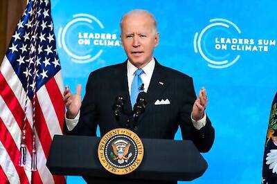 America's Gas-fueled Vehicles Imperil Biden's Climate Goals