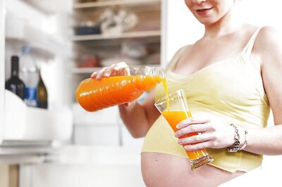 Study Suggests Link Between Diet Drinks During Pregnancy, Childhood Obesity