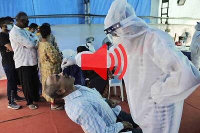 News18 Audio Bulletin: India Records 83,883 Covid-19 Cases, Twitter Account of PM Modi’s Website Hacked and Other Top News in 2 Minutes