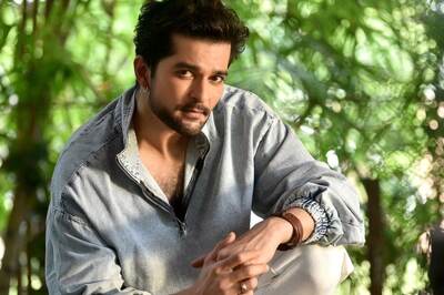 Bigg Boss OTT Star Raqesh Bapat To Make Marathi TV Debut With Navari Mile Hitlarla