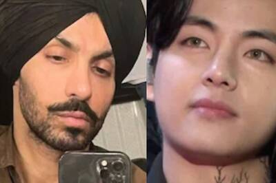 Punjabi Actor Deep Sidhu, Accused in Red Fort Violence Case, Passes Away; BTS' Kim Taehyung Tests Positive for Covid-19