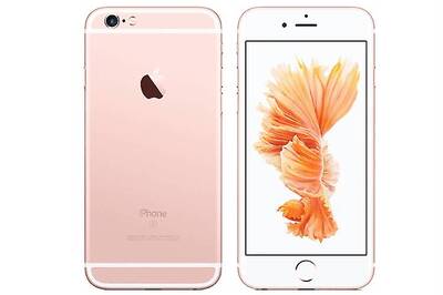 Apple iPhone 6s, iPhone 6s Plus: 5 things new in the latest iPhones