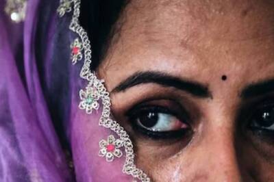 Faced Rejections Due To My Facial Features: Joram Actress Smita Tambe