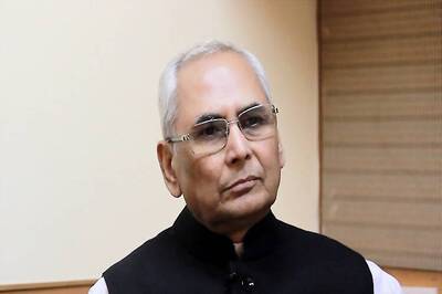 BJP says will win Bihar election, Lalu and Nitish's only aim is power