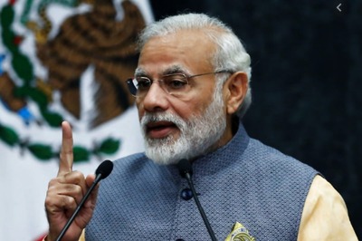 PM Modi to Launch 'Jan Andolan' Campaign for Covid-19 Appropriate Behaviour