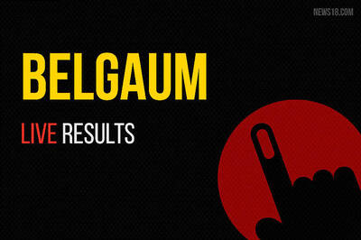 Belgaum Election Results 2019 Live Updates (Belgavi): Angadi Suresh Channabasappa of BJP Wins