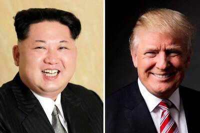 Donald Trump Accepts North Korea Invitation, Will Meet Kim Jong Un by May to Talk Denuclearisation