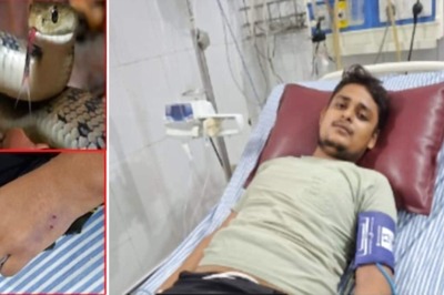 UP Man Bitten By Same Snake Seven Times Or Phobia? The Truth Behind ‘Hiss’ Story