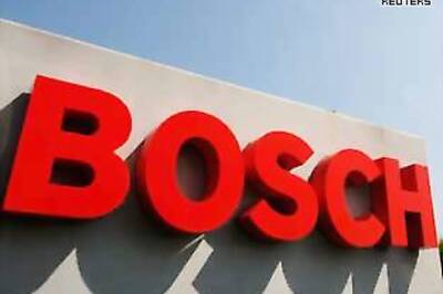 Bosch Ltd declares lockout at Bangalore plant