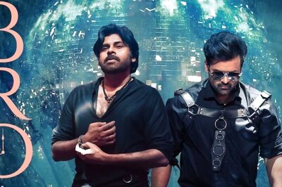 Pawan Kalyan-starrer Bro Collects Over Rs 70 Crore In India In 5 Days