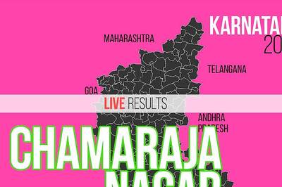 Chamarajanagar Election Result 2023 LIVE Updates and Highlights: C Puttarangashetty Of INC Wins
