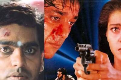 Sanjay Dutt’s Role In The 1998 Film Dushman Was Rejected By These 5 Stars