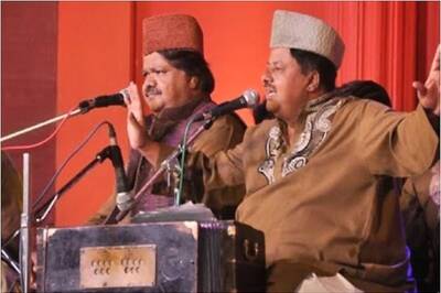 Farid Sabri of Qawwali Singers Sabri Brothers Dies at 58: Report