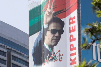 Coups, Forced Resignations & an Assassination: No Pakistani PM Has Ever Completed a Full Tenure