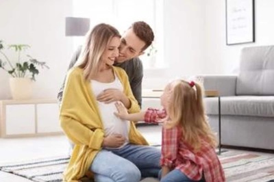 6 Tips to Prevent High-Risk Pregnancy For Moms Planning Their Second Childbirth