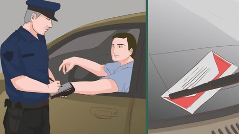 How to Get Around While Your License Is Suspended