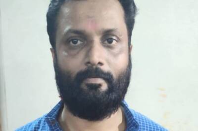 Sri Ram Sene's Karnataka Chief Arrested for Cheating Professor by Promising Vice Chancellor's Post