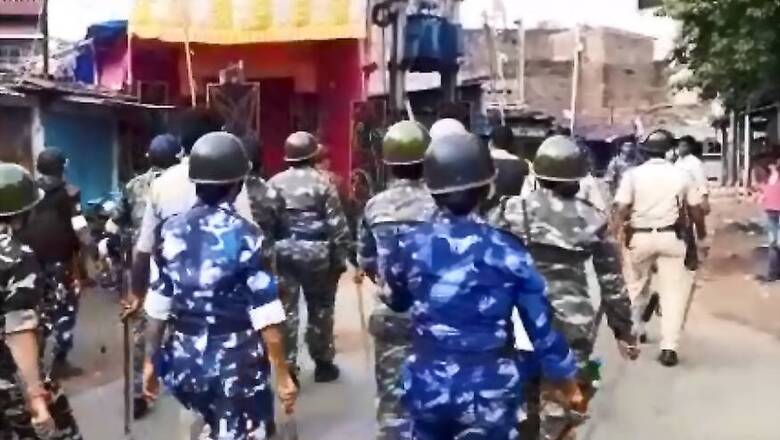 Mob Attacks Police Outpost in West Bengal's Malda After Man Dies in Custody