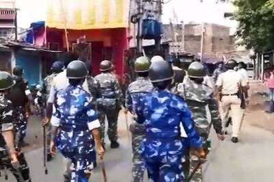 Mob Attacks Police Outpost in West Bengal's Malda After Man Dies in Custody