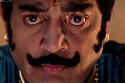 Kamal Haasan's 'Uttama Villain' to Mammootty's 'Acha Din': Southern films that turned out to be the biggest letdowns of 2015