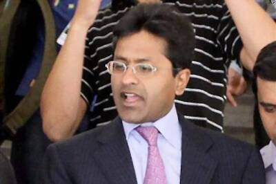 SC observer clears banned Lalit Modi to contest RCA elections