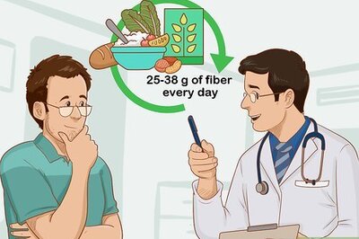 How to Increase Intestinal Mucus