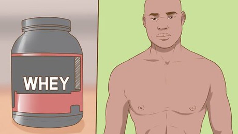How to Choose a Protein Supplement