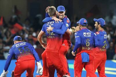 'Lot of Work Has Gone Behind The Scenes': Captain Faf du Plessis Hopes 'Bold RCB' to Keep Improving