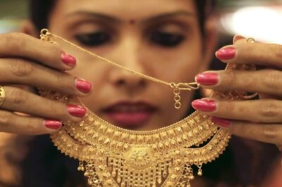 Gold Rate Today In India: Check 22 Carat Price In Your City On September 30