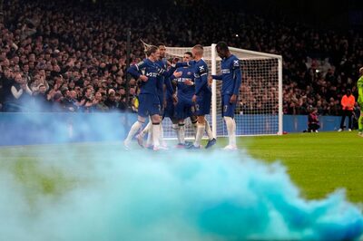 Chelsea vs Middlesbrough: The Blues Cruise to 6-1 Win, Storm Into League Cup Final