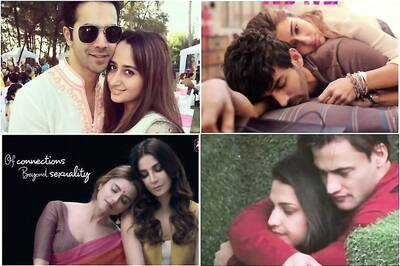 Himanshi Splits with Fiance for Bigg Boss 13's Asim, Ekta Kapoor Brings Love Story of Lesbian Couple