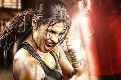 Priyanka Chopra starrer 'Mary Kom' to have world premiere at Toronto Film Festival