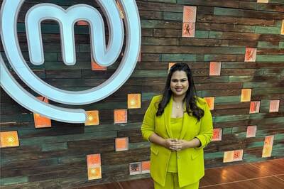 MasterChef India 2023: Meet Pooja Dhingra, The Pastry Chef Who Replaces Garima Arora As Judge