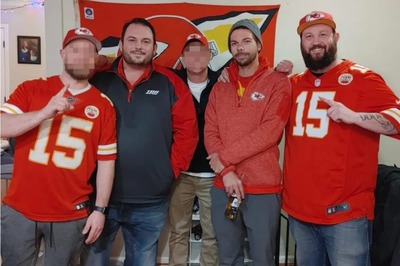 Five Friends Came Together for a Watch Party in Kansas, 3 Mysteriously Froze to Death Outside Guest’s Home