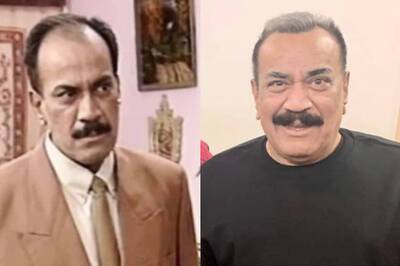 Shivaji Satam Aka ACP Pradyuman of 'CID' Says He's Not Getting Work, Has Only 'One or Two Offers'