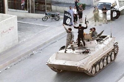Muslim man beaten in US by teenagers yelling 'ISIS, ISIS'